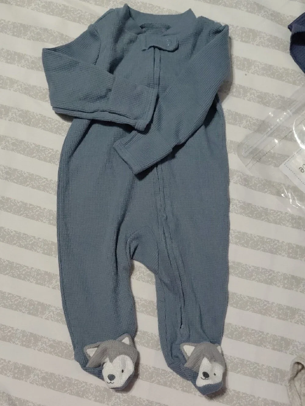 Clothing Starter Set For Baby!! See All Pics & Description!